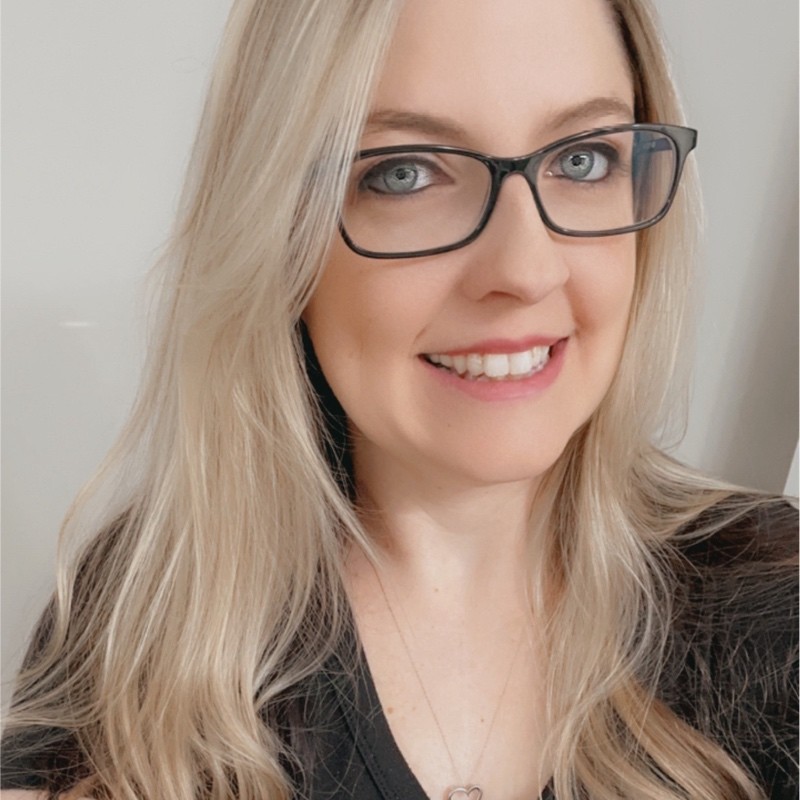 Melanie Devoe, Full-Stack Developer